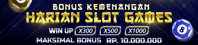Cara Klaim Bonus Slot Harian dari NIUM889
