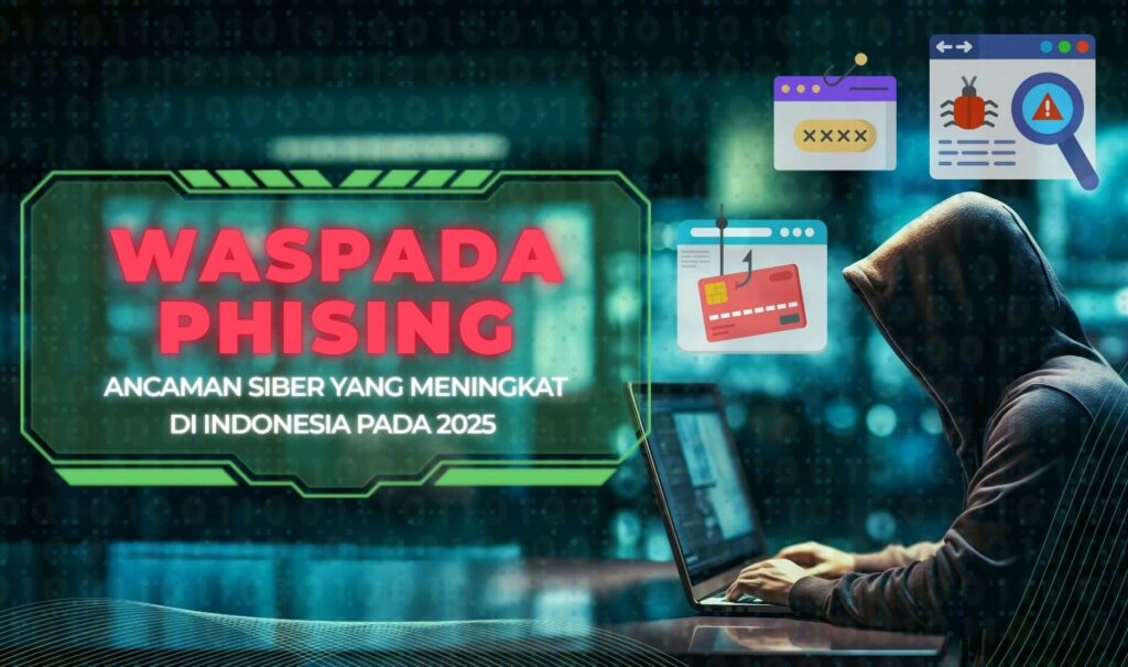 Waspada Serangan Phishing yang Menyamar Sebagai Situs NIUM889