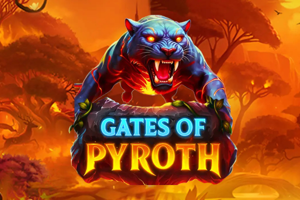 Gates of Pyroth : Cara Menciptakan Peluang Menang Lebih Besar di Gates of Pyroth